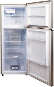 Lloyd GLFF272AMST1GC 240 L 2 Star Inverter Frost Free Double Door Refrigerator