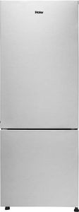 Haier HRB-3502BS-P 300 L 2 Star Inverter Frost Free Bottom-Mount Freezer Refrigerator