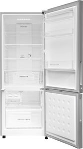 Haier HRB-3502BS-P 300 L 2 Star Inverter Frost Free Bottom-Mount Freezer Refrigerator