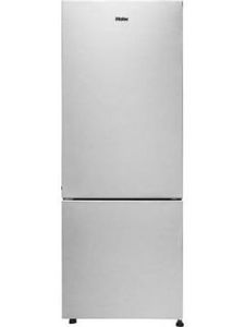Haier HRB-3502BS-P 300 L 2 Star Inverter Frost Free Bottom-Mount Freezer Refrigerator