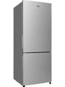 Haier HRB-3502BS-P 300 L 2 Star Inverter Frost Free Bottom-Mount Freezer Refrigerator