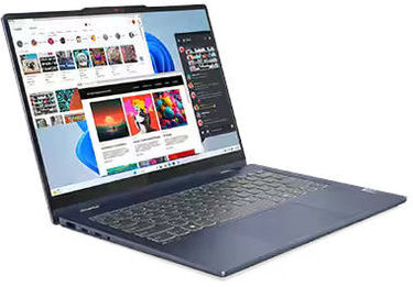 Lenovo IdeaPad 5i (83KX0015IN) Laptop
