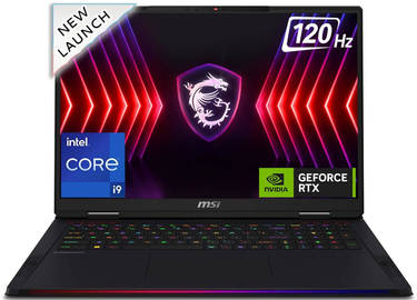 MSI Raider 18 HX A14VIG-253IN Laptop