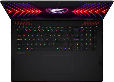 MSI Raider 18 HX A14VIG-253IN Laptop