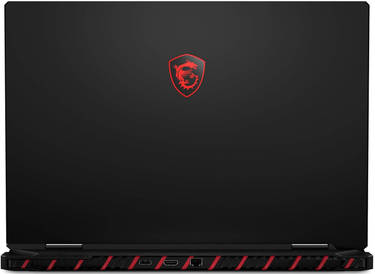 MSI Raider 18 HX A14VIG-253IN Laptop