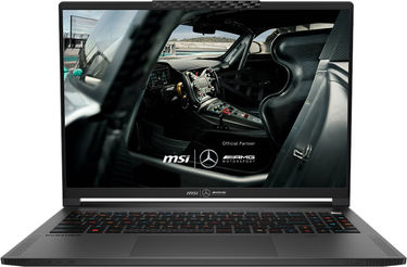 MSI Stealth 16 Mercedes AMG A1VGG-295IN Laptop