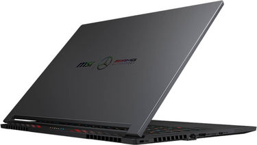 MSI Stealth 16 Mercedes AMG A1VGG-295IN Laptop