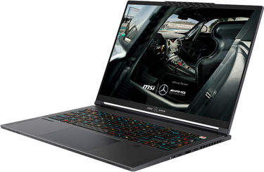 MSI Stealth 16 Mercedes AMG A1VGG-295IN Laptop