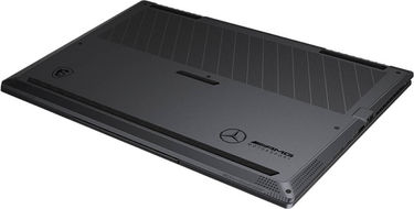 MSI Stealth 16 Mercedes AMG A1VGG-295IN Laptop