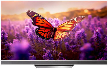 Haier H65M95EUX 65 inch UHD Smart QD-Mini LED TV