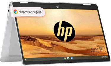 HP Chromebook Plus x360 14b-cd0014TU (A95C6PA) Laptop