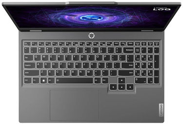Lenovo LOQ (83GS0098IN) Laptop
