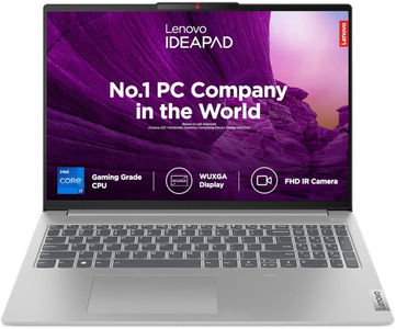 Lenovo IdeaPad Slim 5 16IRL8 (82XF007FIN) Laptop
