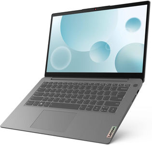 Lenovo IdeaPad 3 14IAU7 (82RJ00FKIN) Laptop