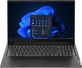 Lenovo V15 Gen 4 (83CQ0006IN) Laptop