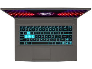 MSI Thin 15 B12UC-2086IN Laptop