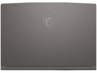 MSI Thin 15 B12UC-2086IN Laptop