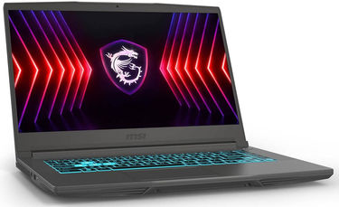 MSI Thin 15 B12UC-2086IN Laptop