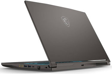 MSI Thin 15 B12UC-2086IN Laptop