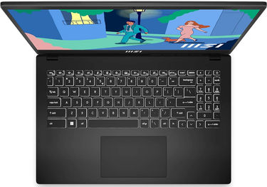 MSI Modern 14 C12MO-1212IN Laptop