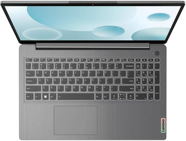 Lenovo IdeaPad 3 14IAU7 (82RJ00FGIN) Laptop