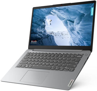 Lenovo IdeaPad 14IGL7 (82V6009HIN) Laptop