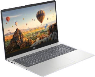HP 15-fd0129TU (A4KE9PA) Laptop