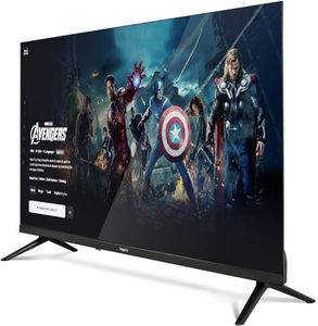 Impex evoQ 32S2RLD2 32 inch HD ready Smart LED TV