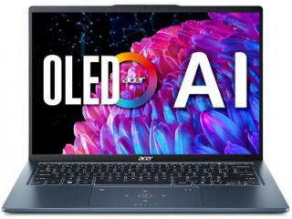 Acer Swift Go OLED SFG14-73 (NX.KU7SI.001) Laptop