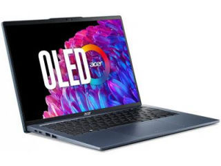 Acer Swift Go OLED SFG14-73 (NX.KU7SI.001) Laptop