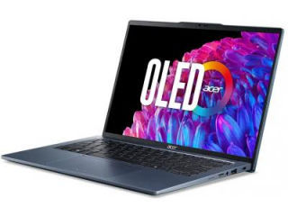Acer Swift Go OLED SFG14-73 (NX.KU7SI.001) Laptop