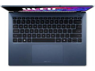 Acer Swift Go OLED SFG14-73 (NX.KU7SI.001) Laptop