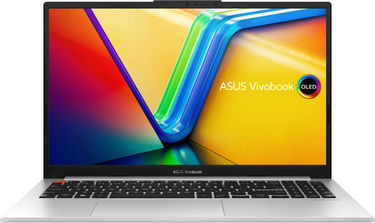 ASUS VivoBook S15 OLED S5504VA-MA943WS Laptop