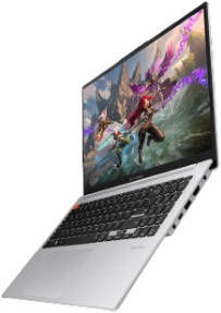 ASUS VivoBook S15 OLED S5504VA-MA943WS Laptop