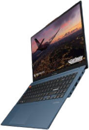 ASUS VivoBook S15 OLED S5504VA-MA941WS Laptop