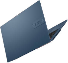 ASUS VivoBook S15 OLED S5504VA-MA941WS Laptop