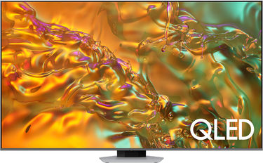 Samsung QA65Q80DAU 65 inch UHD Smart QLED TV