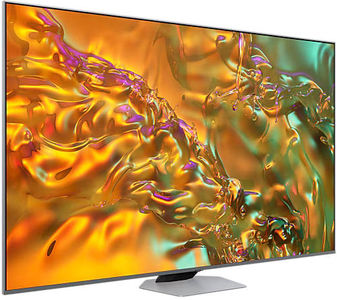 Samsung QA75Q80DAU 75 inch UHD Smart QLED TV