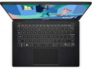 MSI Modern 14 C12MO-1249IN Laptop