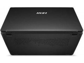 MSI Modern 14 C12MO-1249IN Laptop
