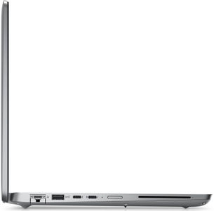 Dell Latitude 13 5350 (ONN001L5350023IN9) Laptop