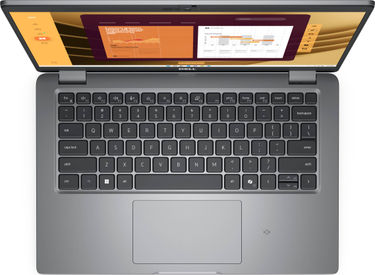 Dell Latitude 13 5350 (ONN001L5350023IN9) Laptop