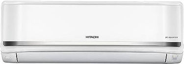Hitachi RAS.Y518PCAISL 1.5 Ton 5 Star Inverter Air Conditioners Air Conditioner