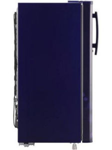 LG GL-B199OBEY 185 L 4 Star Inverter Direct Cool Single Door Refrigerator