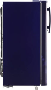 LG GL-B199OBEY 185 L 4 Star Inverter Direct Cool Single Door Refrigerator
