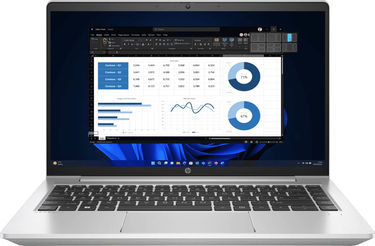 HP ProBook 440 G9 (9S6Y1AT) Laptop