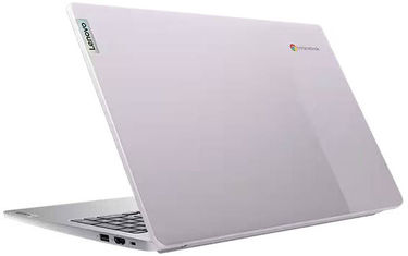 Lenovo IdeaPad 3i ChromeBook (82N4004JHA) Laptop