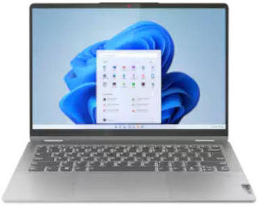 Lenovo IdeaPad Flex 5i (82Y0004RIN) Laptop