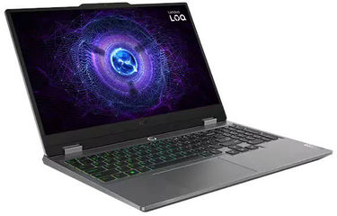 Lenovo LOQ 15IAX9 (83GS00CJIN) Laptop