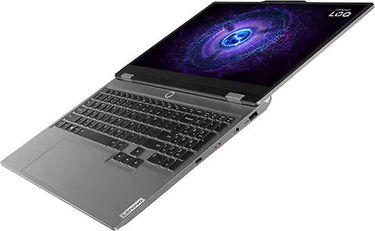 Lenovo LOQ 15IAX9 (83GS00CJIN) Laptop